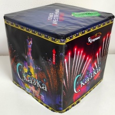 Сказка 36 x 1"