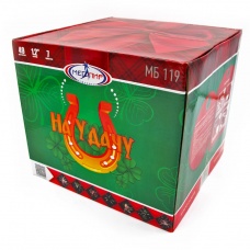 НА УДАЧУ 49 x 1,2"