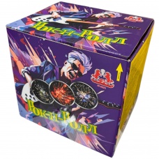 РОК-Н-РОЛЛ 26 x 1" РОК-Н-РОЛЛ 26 x 1"