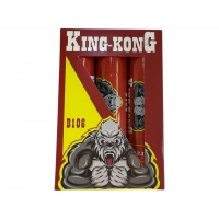 Петарды "Кинг Конг" 30 грамм 3 штуки
