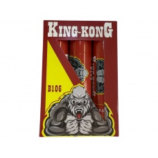 Петарды Петарды "Кинг Конг" 30 грамм 3 штуки в Самаре