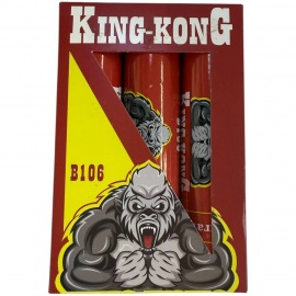 Петарды "Кинг Конг" 30 грамм 3 штуки