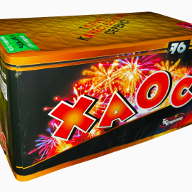 Хаос 76 x 0,8-1-1,2" 